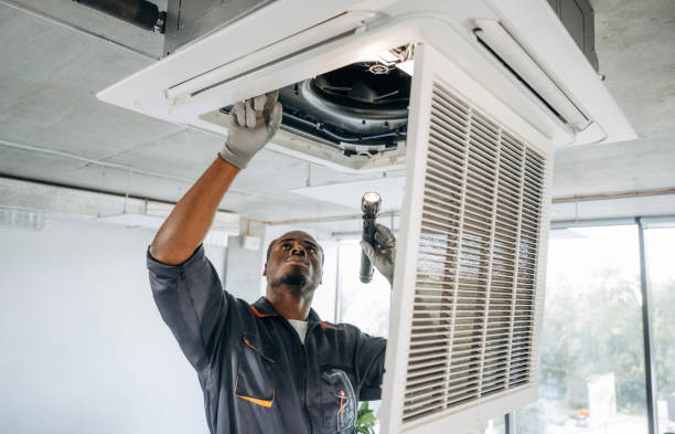 Licensed Ac Installation service in Mount Vernon, VA - FH HVAC