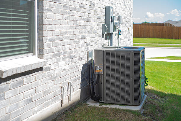 Reliable Ac Installation contractor in Mount Vernon, VA by FH HVAC